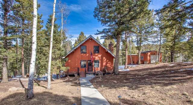 Photo of 85 E Mariposa Cir, Cripple Creek, CO 80813