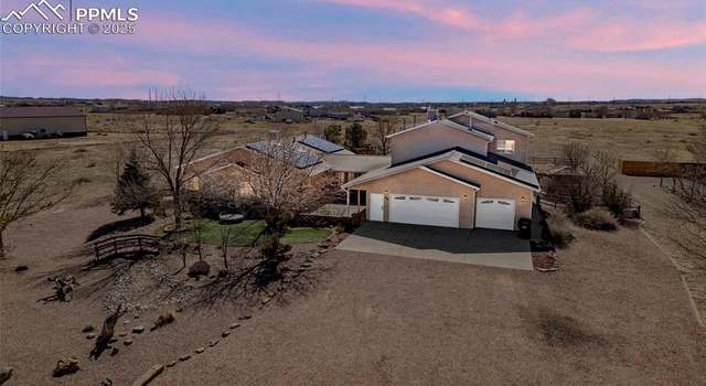 Photo of 966 E Desert Cove Dr, Pueblo, CO 81007