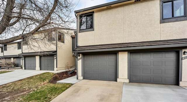 Photo of 4525 Castlepoint Dr, Colorado Springs, CO 80917