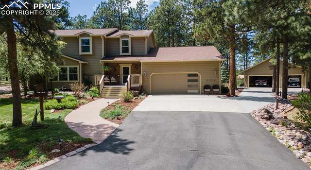 Photo of 17770 Radbourne Ct, Monument, CO 80132