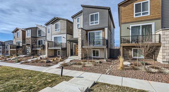 Photo of 4110 Parkwood Trl, Colorado Springs, CO 80918