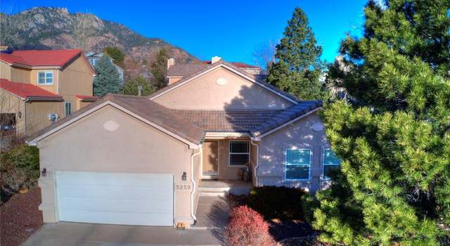 Photo of 5259 Bancroft Hts, Colorado Springs, CO 80906