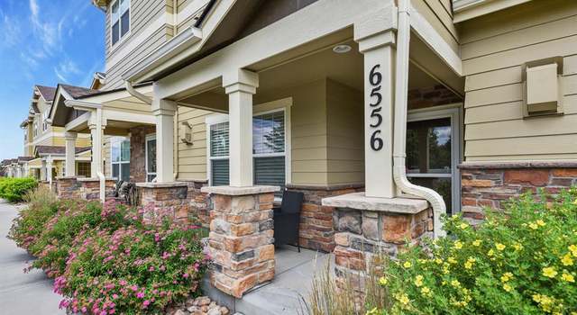 Photo of 6556 Emerald Isle Hts, Colorado Springs, CO 80923
