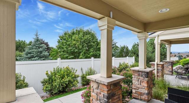 Photo of 6556 Emerald Isle Hts, Colorado Springs, CO 80923