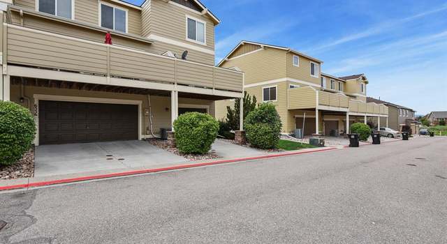 Photo of 6556 Emerald Isle Hts, Colorado Springs, CO 80923