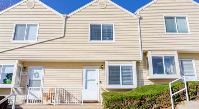 Photo of 3165 Vail Pass Dr, Colorado Springs, CO 80917