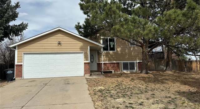 Photo of 4780 Astrozon Blvd, Colorado Springs, CO 80916