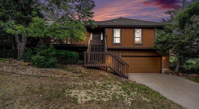 Photo of 732 S Grey Eagle Cir, Colorado Springs, CO 80919