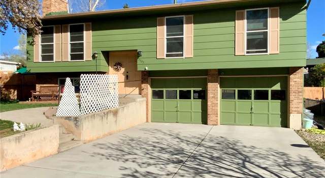 Photo of 3305 Red Onion Cir, Colorado Springs, CO 80918