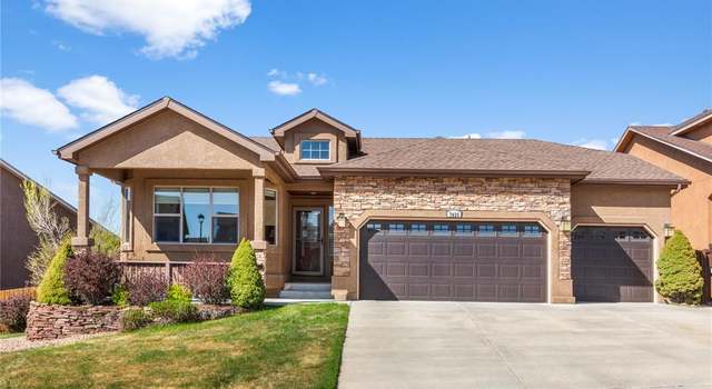 Photo of 7026 Shining Peak Ln, Colorado Springs, CO 80918
