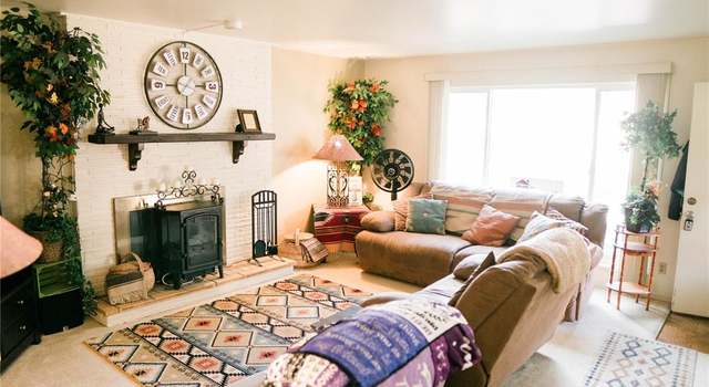 Photo of 2902 Airport Rd #134, Colorado Springs, CO 80910