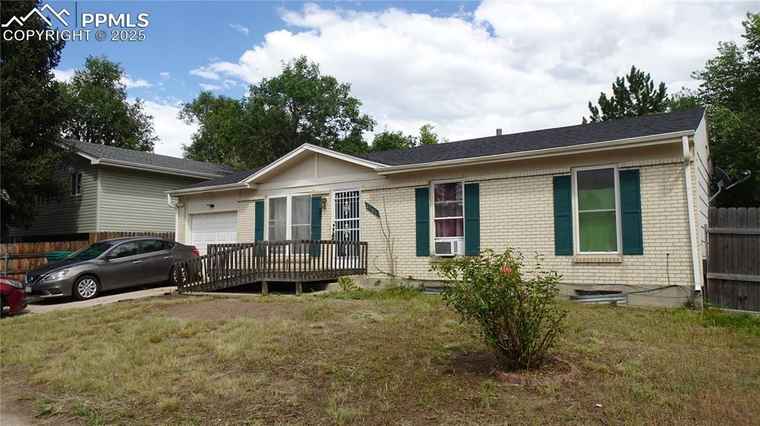Photo of 2781 Ferber Dr Colorado Springs, CO 80916
