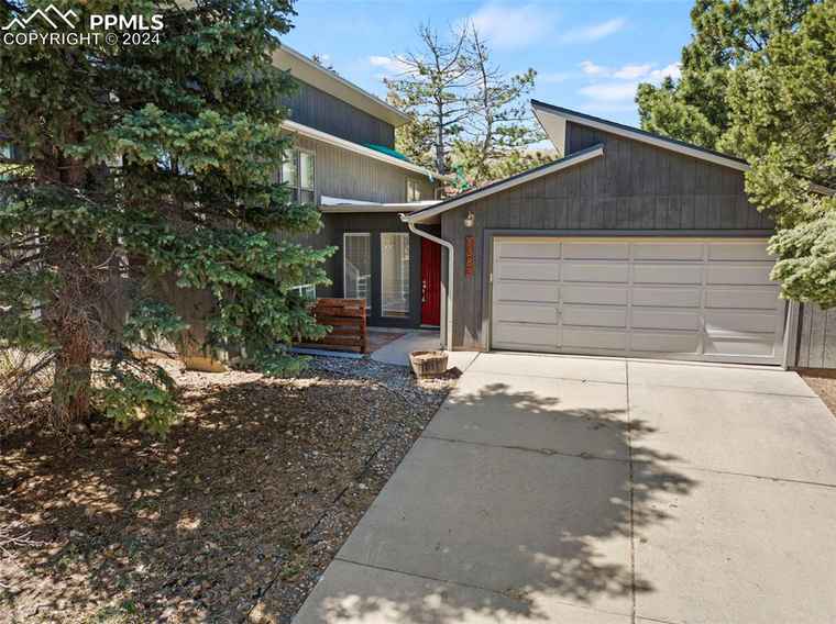 Photo of 1383 Windmill Ave Colorado Springs, CO 80907
