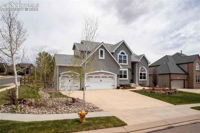 Photo of 1183 Middle Creek Pkwy Colorado Springs, CO 80921