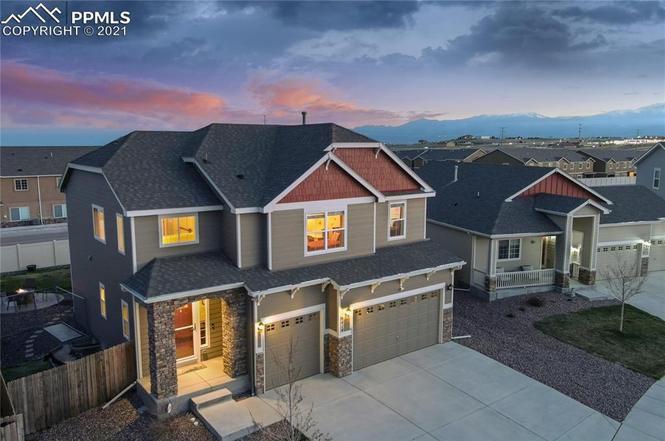 8414 Hardwood Cir, Colorado Springs, CO 80908 | MLS ...