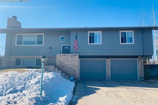 5075 Manzana Dr, Colorado Springs, CO 80911 | MLS# 9264527 | Redfin