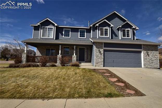 5910 Galley Rd Colorado Springs Co 80915 Retail For Sale Loopnet Com