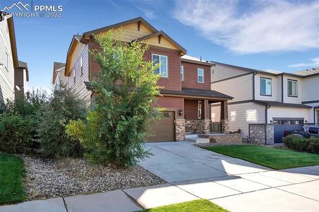 affordable landscaping colorado springs