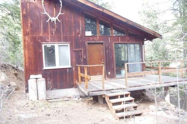 0000 Little Turkey Creek Rd Colorado Springs Co 80929 Mls