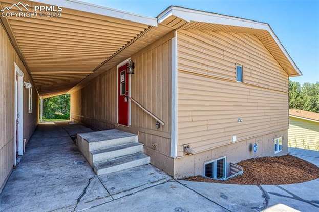 311 Comanche Village Dr Fountain Co 80817 Mls 6508260 Redfin