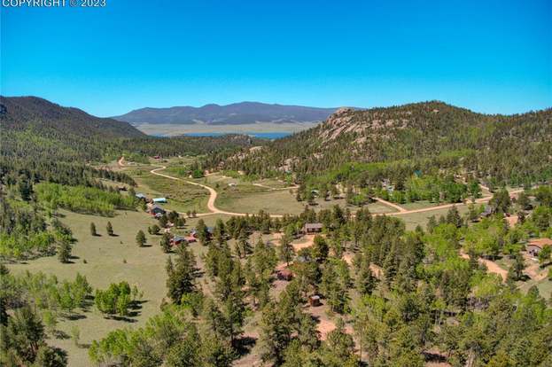 147 Kiowa Trl, Lake George, CO 80827 | MLS# 7454289 | Redfin