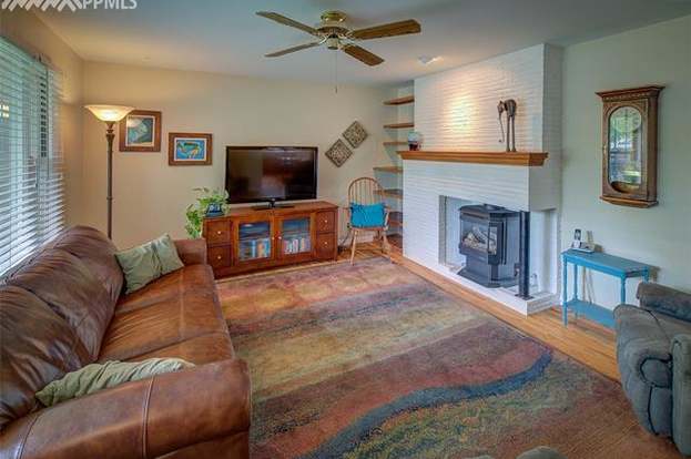 2921 W Platte Ave Colorado Springs Co 80904 Mls 9492339 Redfin