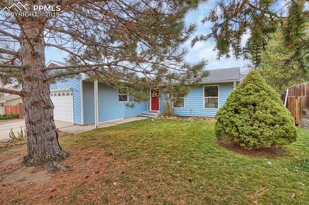 1948 Chapel Hills Dr Colorado Springs Co 80920 Mls 2102357