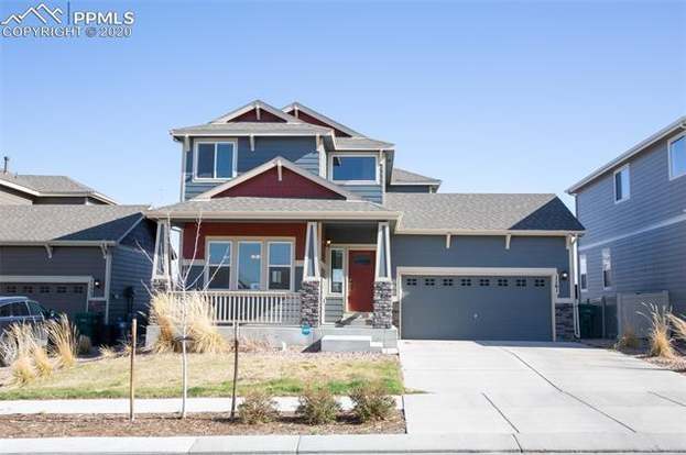 1567 S Chelton Rd Colorado Springs Co 80910 Realtor Com