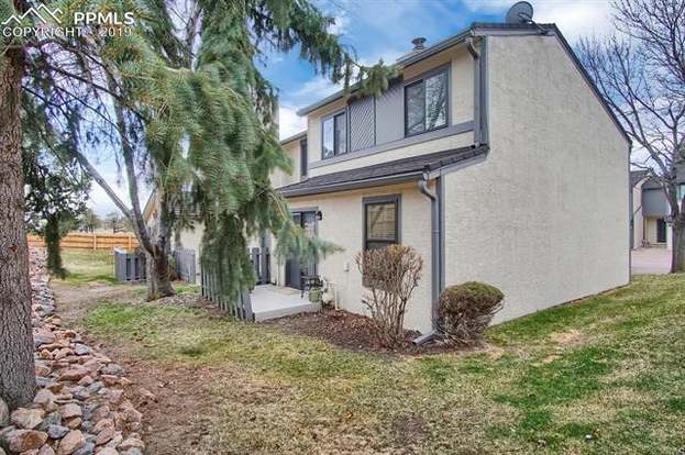 5074 Barnes Rd Colorado Springs Co 80917 Mls 4506957 Redfin