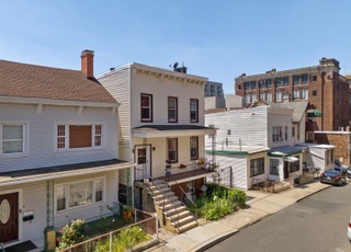 Property at 175 VAN WINKLE Ave, JERSEY CITY, NJ 07306, 6 beds, 4 baths