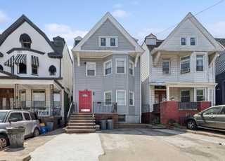 Property at 49 HIGHLAND Ave, JERSEY CITY, NJ 07306, 7 beds, 3 baths