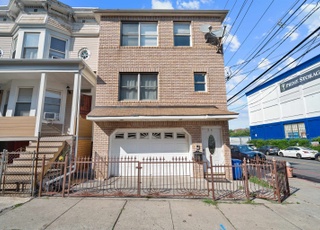 Property at 26 HIGH St, JERSEY CITY, NJ 07306, 9 beds, 5 baths