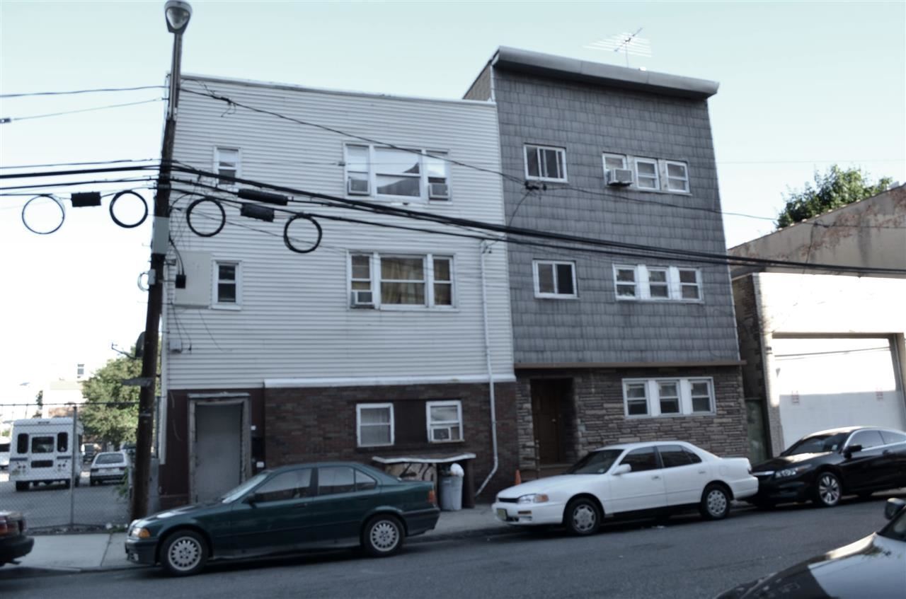2 jordan ave jersey city nj