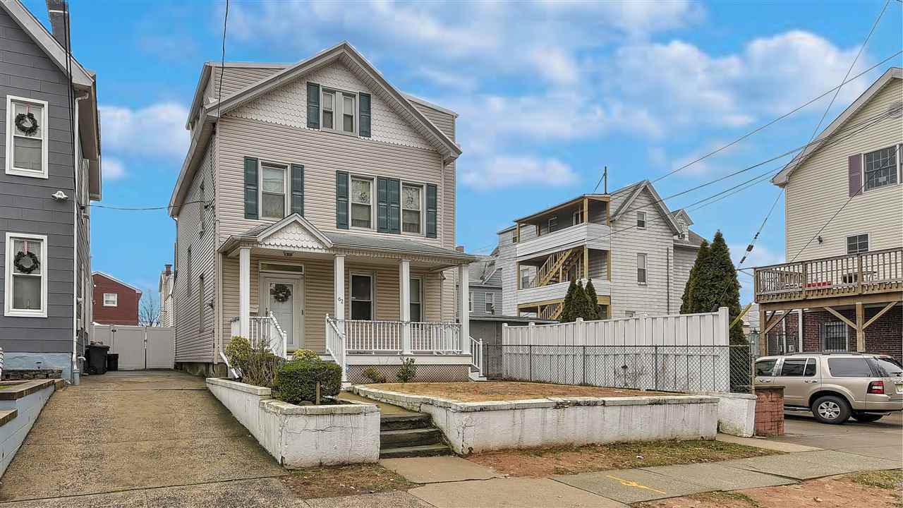 62 Trask Ave, Bayonne, NJ 07002 | Redfin