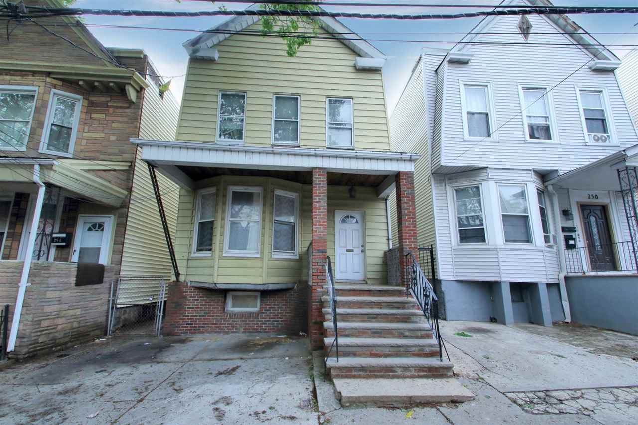252 CLINTON Ave, JERSEY CITY, NJ 07304 MLS 180009351 Redfin