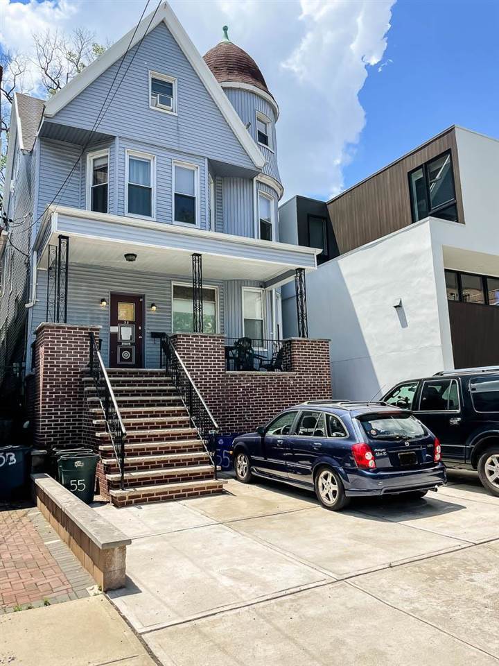 55 Highland Ave