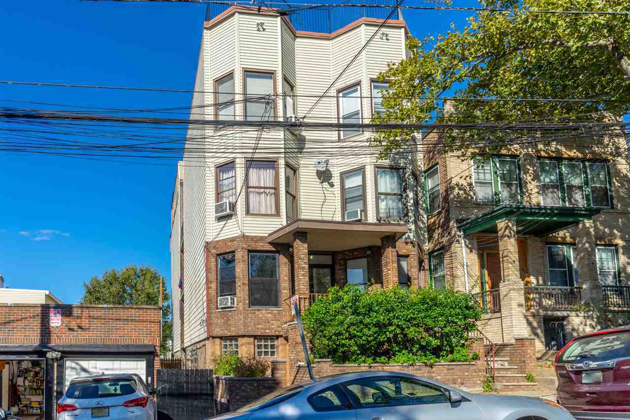 138 LEONARD St Unit 2L, JERSEY CITY, NJ 07307 MLS 202021716 Redfin