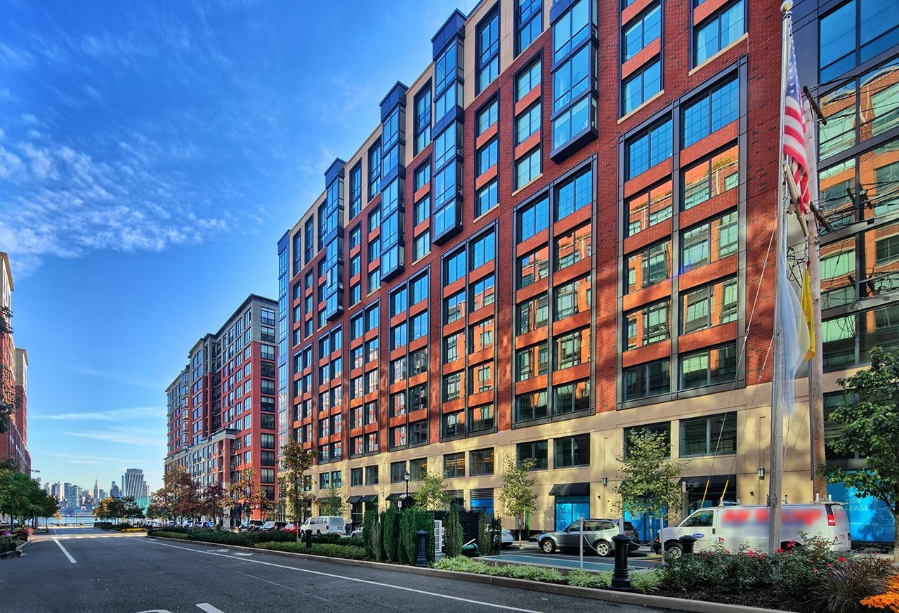 1000 MAXWELL Ln Unit 9F, Hoboken, NJ 07030 MLS 230020846 Redfin