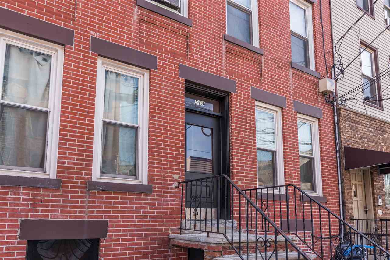 513 JEFFERSON St 4, Hoboken, NJ 07030 MLS 180000954 Redfin