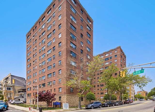 Property at 6515 BLVD E Unit 4G, West New York, NJ 07093, 2 beds, 1 bath