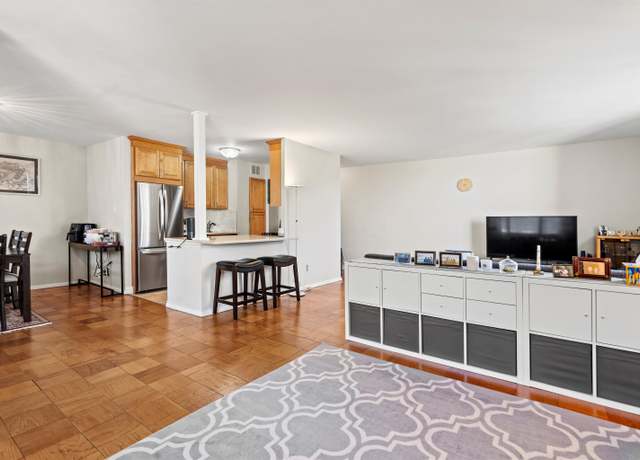 Property at 6040 BLVD E Unit 03H, West New York, NJ 07093, 1 bed, 1 bath