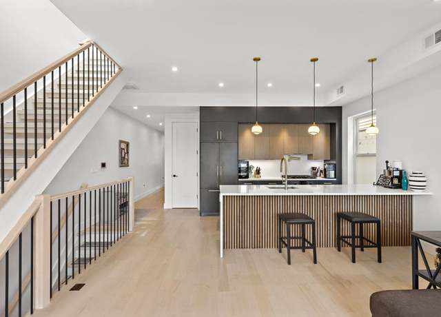 Property at 177 PINE St #2, Jersey City, NJ 07304, 3 beds, 2 baths