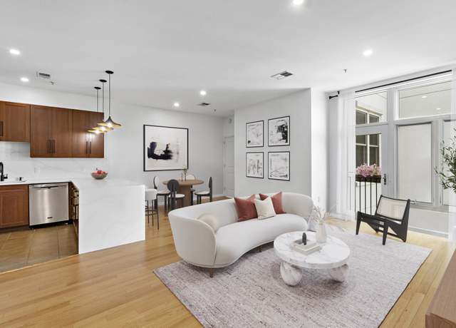 Property at 1100 ADAMS St #501, Hoboken, NJ 07030, 2 beds, 2 baths
