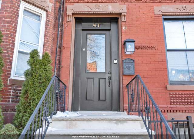 Property at 81 ASTOR Pl, Jersey City, NJ 07304, 3 beds, 3 baths