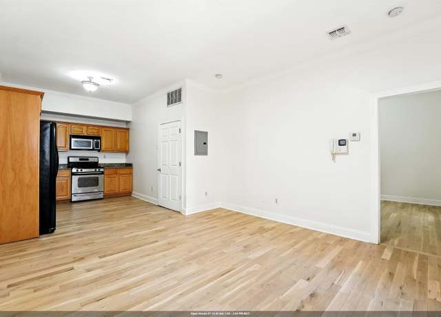 Property at 85 BROADWAY Unit 1E, Jersey City, NJ 07306, 1 bed, 1 bath