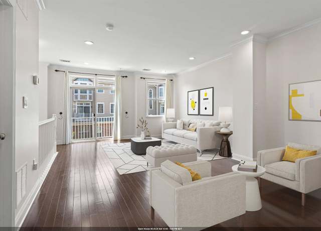 Property at 293 ROSLYN Ct, West New York, NJ 07087, 3 beds, 2.5 baths