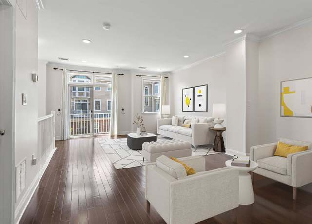 Property at 293 ROSLYN Ct, West New York, NJ 07087, 3 beds, 2.5 baths