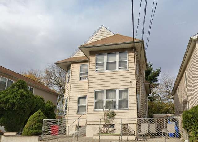 Property at 19 - 23 N 4TH St, Paterson, NJ 07522, 7 beds, 3 baths