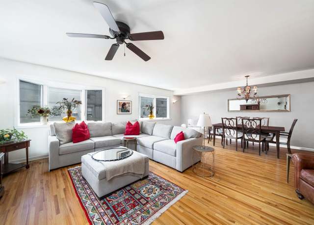 Property at 721 MADISON St Unit 4N, Hoboken, NJ 07030, 2 beds, 2 baths