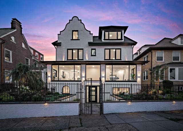Property at 829 BLVD E, Weehawken, NJ 07086, 10 beds, 8.5 baths
